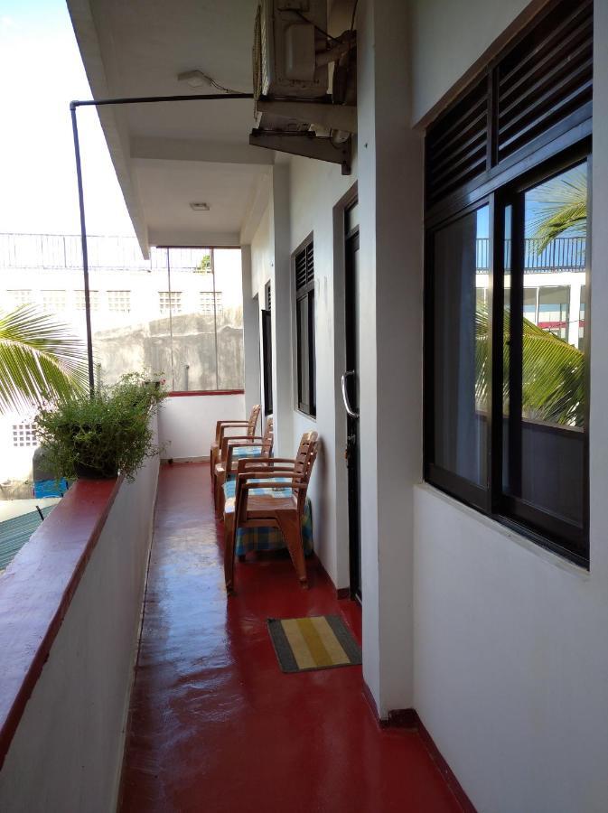 Sun Ocean Inn Mirissa Exterior photo